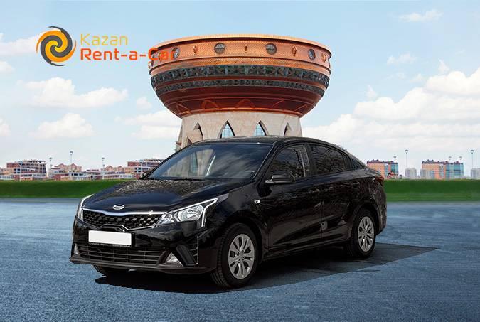 Solaris KRS Comfort